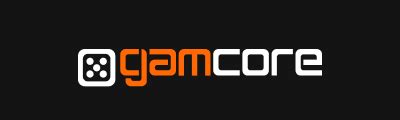 Gamcore .